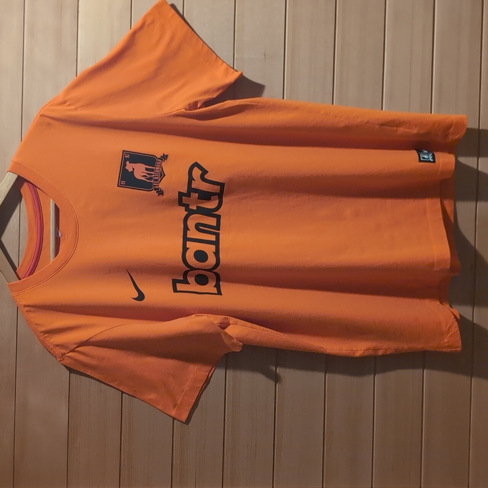 Nike Ted Lasso T-Shirt - XL